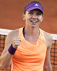 Simona Halep